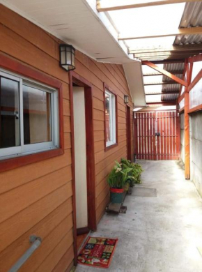La Casa Canelo